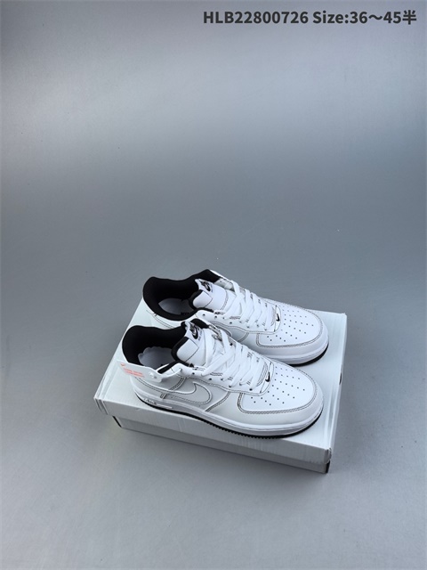 women air force one shoes 36-45 2025-9-19-217